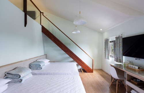 Lugu Cama Y Desayuno | Minzu Hotel