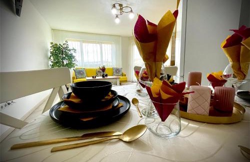 Cluj-Napoca Apartamento | Mio Apartments Gold