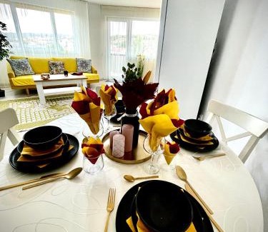 Cluj-Napoca Apartamento | Mio Apartments Gold
