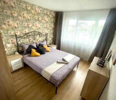 Cluj-Napoca Apartamento | Mio Apartments Silver
