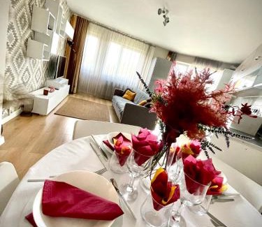 Cluj-Napoca Apartamento | Mio Apartments Silver