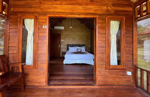 Selong Belanak Cabina | Mio Villa Tomang Omang Lombok