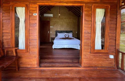 Selong Belanak Cabina | Mio Villa Tomang Omang Lombok