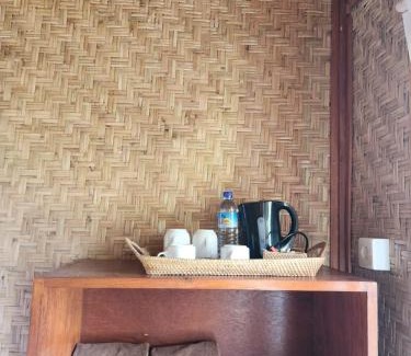 Selong Belanak Cabina | Mio Villa Tomang Omang Lombok