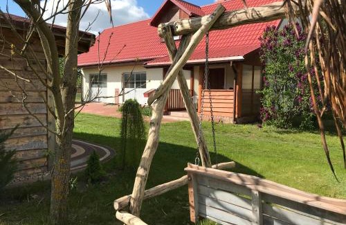Hajnowka Casa | Miodunka