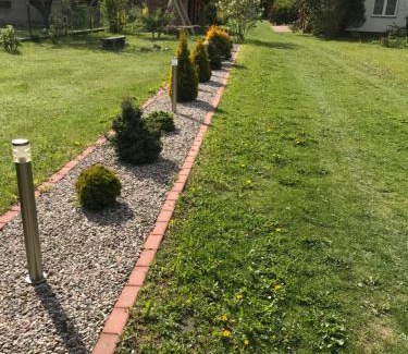 Hajnowka Casa | Miodunka