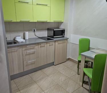 Kragujevac Apartamento | Miona HOME1