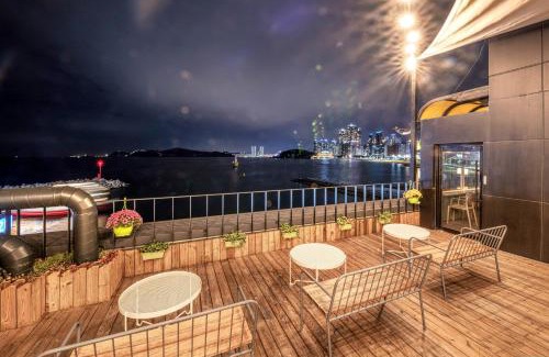 Haeundae Hotel | Mipo Oceanside Hotel