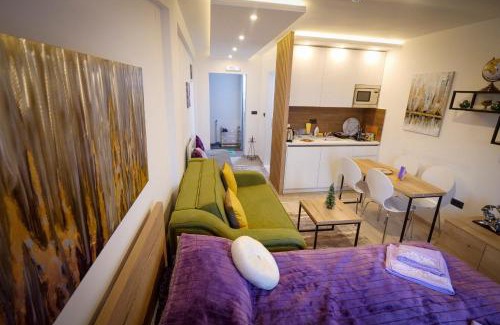 Lisina Apartamento | Mips Gianni P86 Milmari Resort