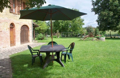 Villemur-sur-Tarn Casa | Miqueloune - Villemur-sur-Tarn