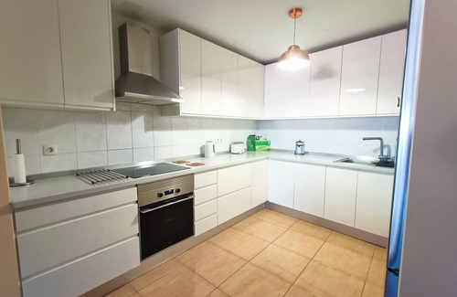 San Sebastian de la Gomera Apartamento | Miramar 8 - San Sebastián de La Gomera
