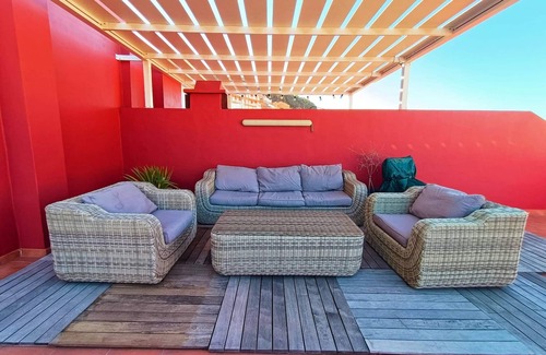 San Sebastian de la Gomera Apartamento | Miramar 8 - San Sebastián de La Gomera