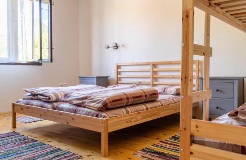 Central Serbia Apartamento | Mir i planina