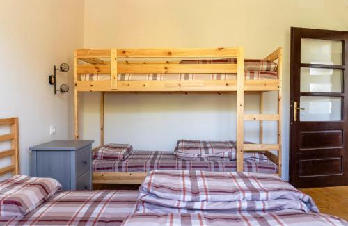 Central Serbia Apartamento | Mir i planina