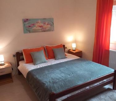 Central Serbia Apartamento | Mir I tisina