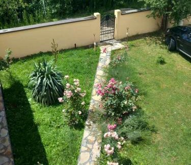 Central Serbia Apartamento | Mir I tisina