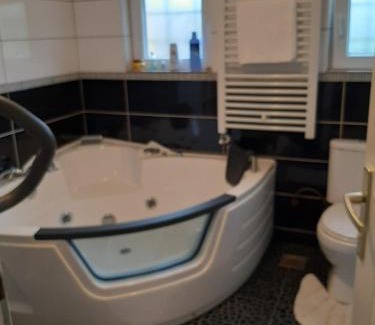 Central Serbia Apartamento | Mir I tisina