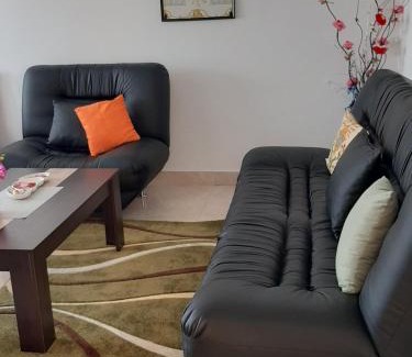 Central Serbia Apartamento | Mir I tisina