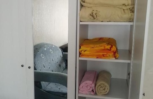 Sortavala Apartamento | Mira.8