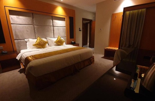 Mecca Hotel | Mira Al Rayyan Tower