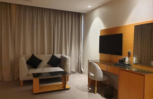 Mecca Hotel | Mira Al Rayyan Tower