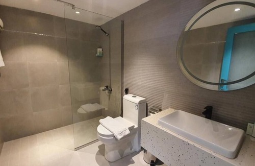 Mecca Hotel | Mira Al Rayyan Tower