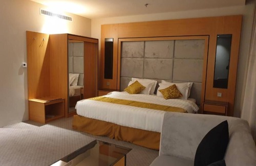 Mecca Hotel | Mira Al Rayyan Tower