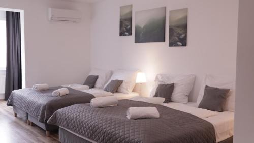 Libus Apartamento | MIRA apartments