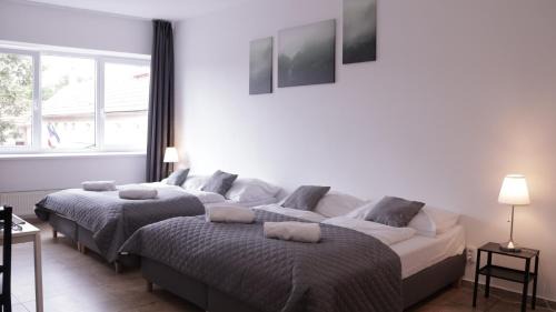 Libus Apartamento | MIRA apartments