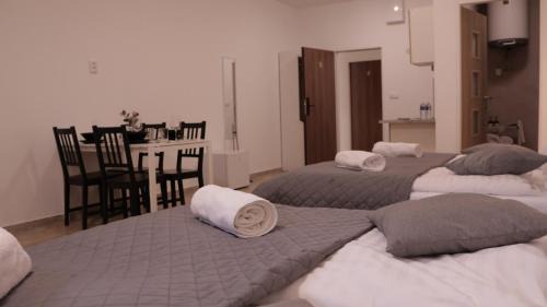 Libus Apartamento | MIRA apartments