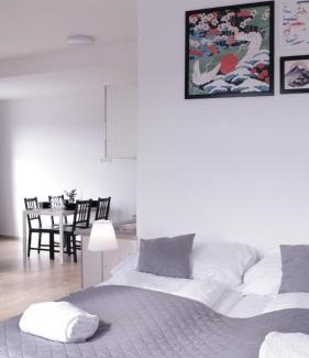 Libus Apartamento | MIRA apartments