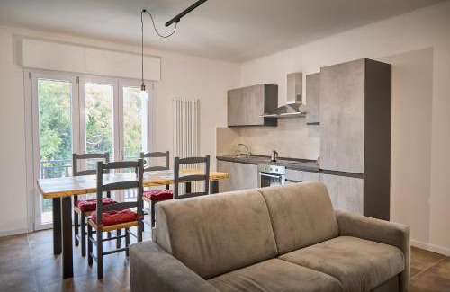 Bastia Umbra Apartamento | MiRa Assisi