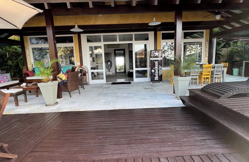 Juquehy Villa | Mirantes do Juquehy 100 meters from the beach Very exclusive location