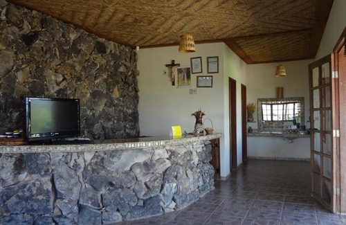 Sao Goncalo do Rio das Pedras Hotel | Mirante do Vale