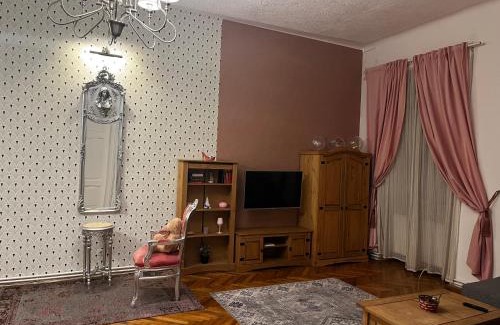Brasov City Centre Apartamento | Mira Center Residence