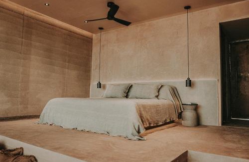 San Antonio de las Minas Hotel | MIRA Earth Studios