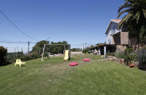 Malveira da Serra Casa | Mira Guincho house with sea view and garden, Cascais
