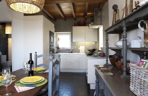 Malveira da Serra Apartamento | Mira Guincho house with sea view and garden