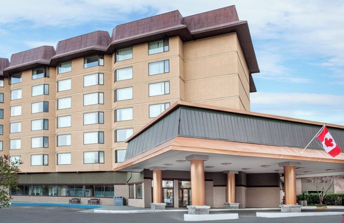 Red Deer Apartamento | Mira Holdings