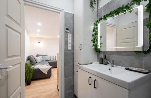 District IX Apartamento | Mira Holiday Apartment