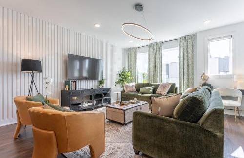 Talbot's Corner Casa | Mira & Milo at The Lucy by Stay Local Nashville