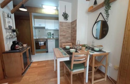 Canfranc-Estacion Apartamento | Mira Moleta bienvenidos a Canfranc