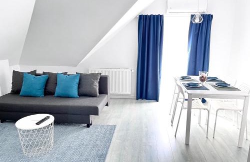 Otopeni Apartamento | Mira new appartment in Otopeni near airport