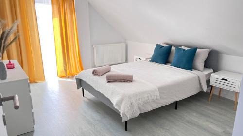 Otopeni Apartamento | Mira new appartment in Otopeni near airport