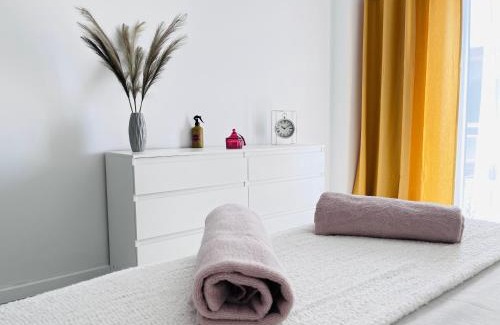 Otopeni Apartamento | Mira new appartment in Otopeni near airport