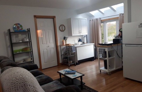 Marion Bridge Apartamento | Mira River Retreat