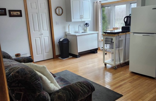 Marion Bridge Apartamento | Mira River Retreat