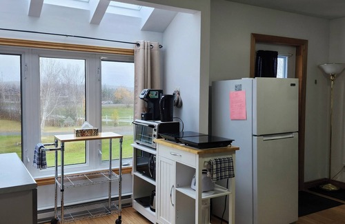 Marion Bridge Apartamento | Mira River Retreat