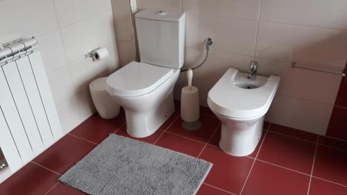 Vouzela Casa | Mira Serras