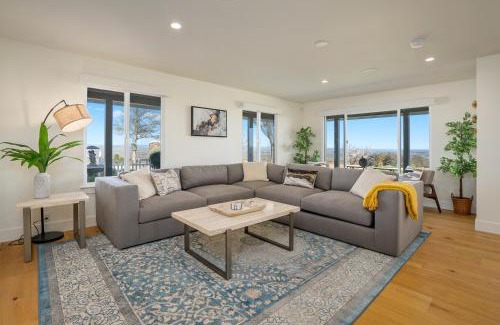 Paso Robles Casa | Mira Vista Manor
